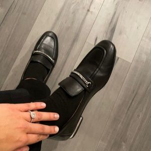 Franco Sarto Loafers